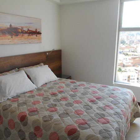 San Peter Apartments Μεντεγίν Εξωτερικό φωτογραφία