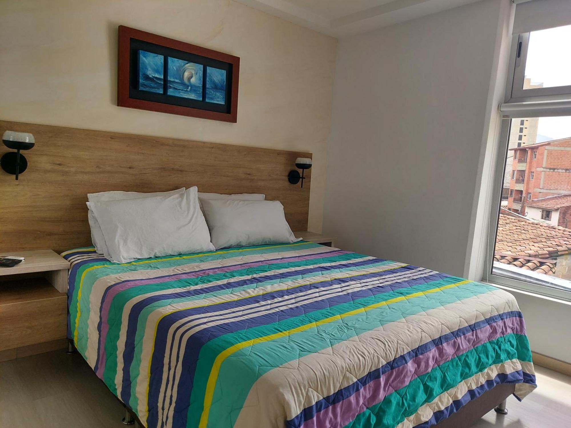 San Peter Apartments Μεντεγίν Εξωτερικό φωτογραφία