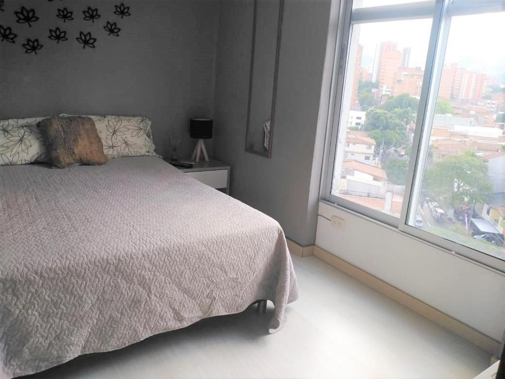 San Peter Apartments Μεντεγίν Εξωτερικό φωτογραφία