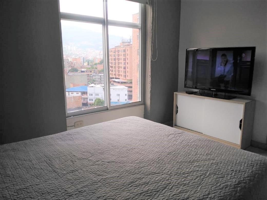 San Peter Apartments Μεντεγίν Εξωτερικό φωτογραφία