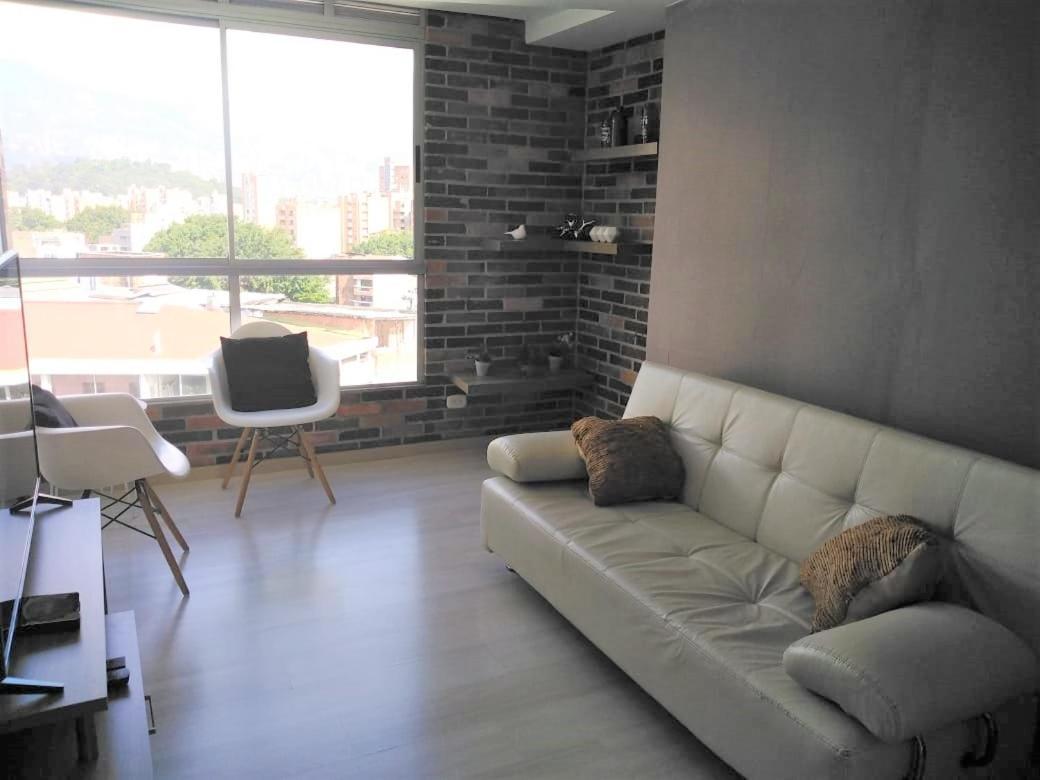 San Peter Apartments Μεντεγίν Εξωτερικό φωτογραφία