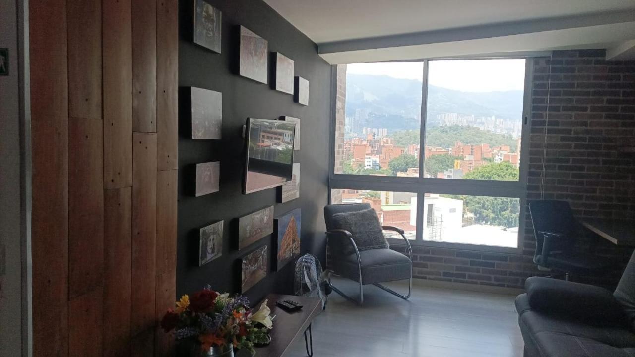 San Peter Apartments Μεντεγίν Εξωτερικό φωτογραφία