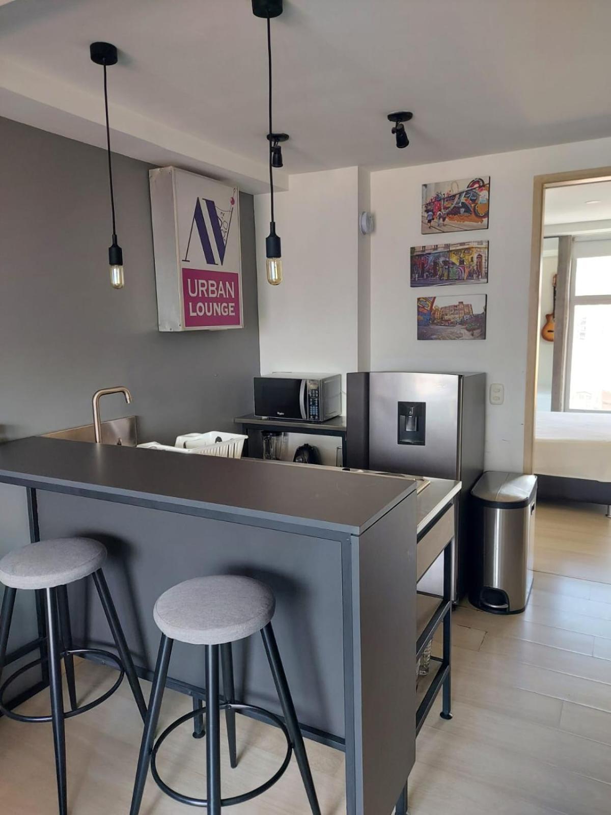 San Peter Apartments Μεντεγίν Εξωτερικό φωτογραφία