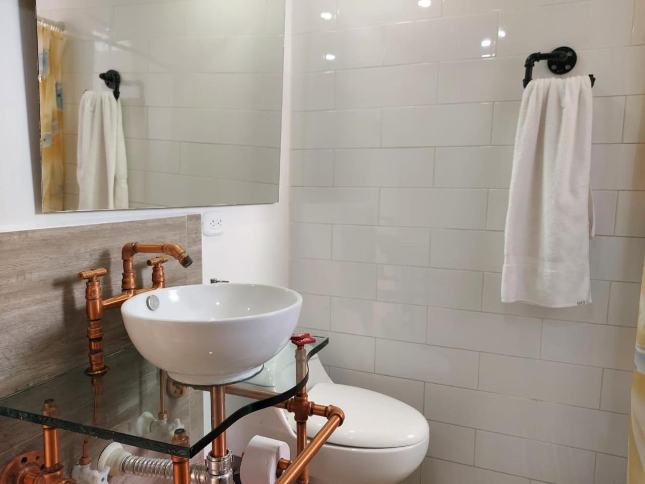 San Peter Apartments Μεντεγίν Εξωτερικό φωτογραφία