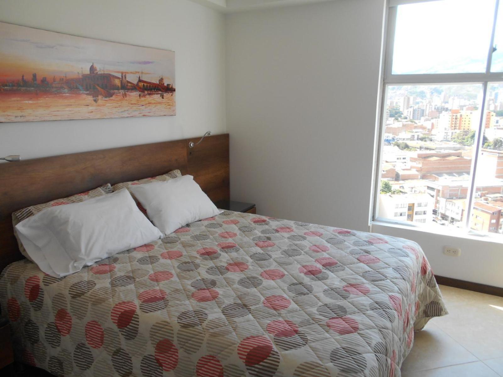 San Peter Apartments Μεντεγίν Εξωτερικό φωτογραφία
