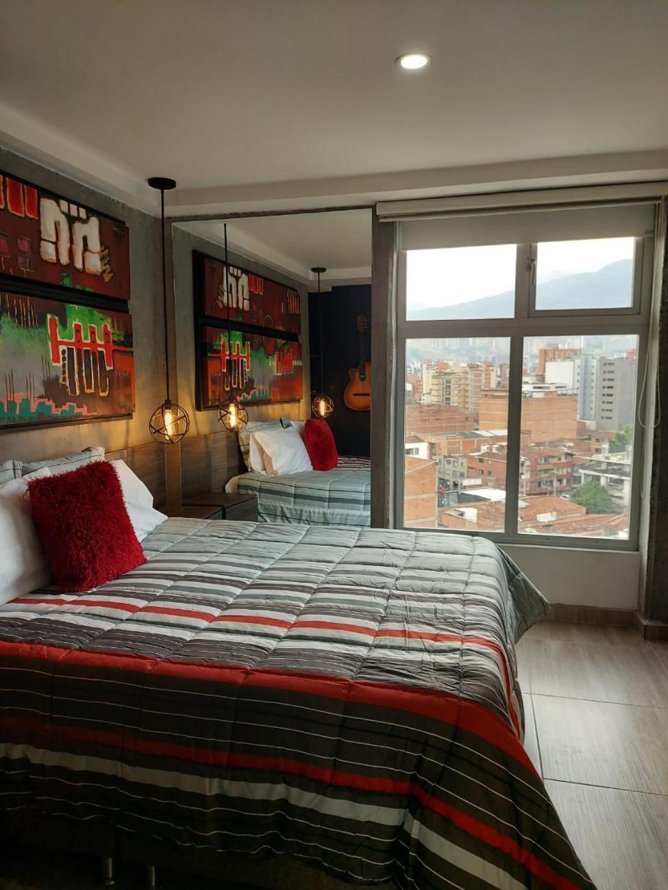 San Peter Apartments Μεντεγίν Εξωτερικό φωτογραφία