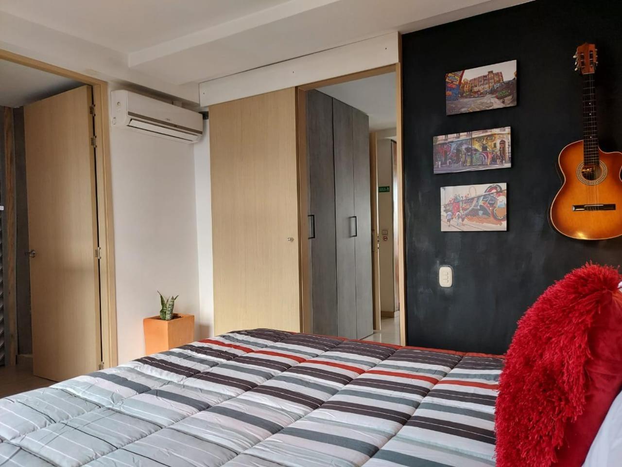 San Peter Apartments Μεντεγίν Εξωτερικό φωτογραφία