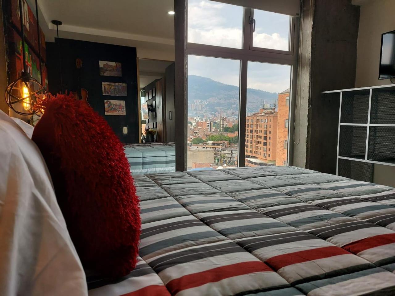 San Peter Apartments Μεντεγίν Εξωτερικό φωτογραφία